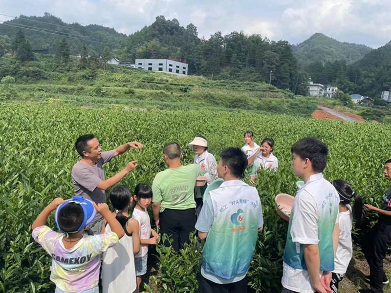 實(shí)現(xiàn)年均增收10萬余元，秀山這位殘疾人的奮斗故事很勵(lì)志
