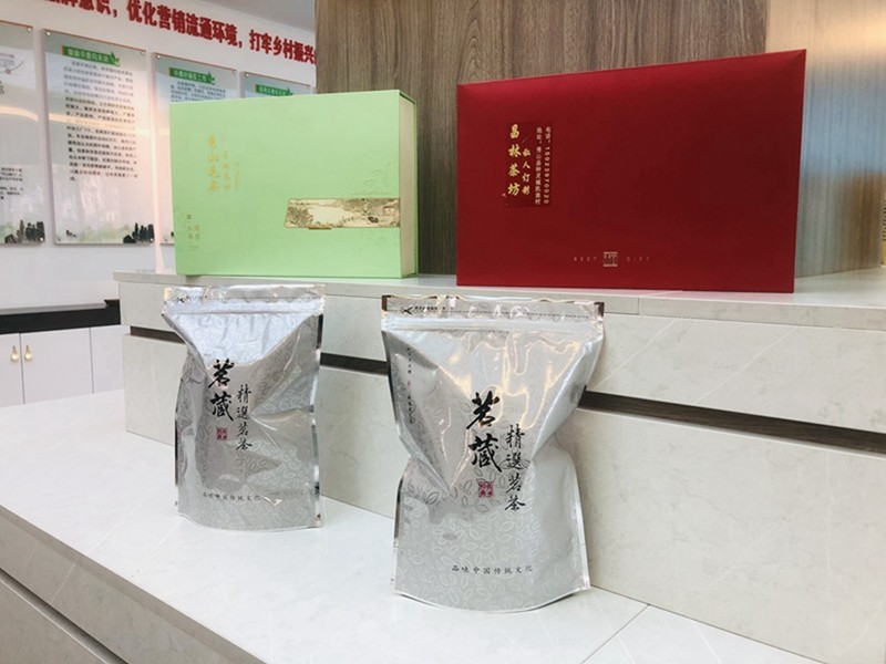 實(shí)現(xiàn)年均增收10萬余元，秀山這位殘疾人的奮斗故事很勵(lì)志