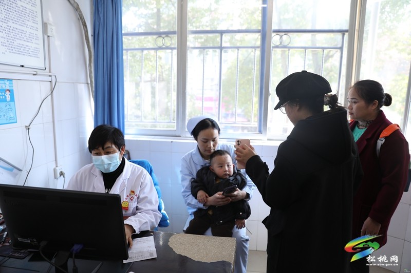 縣人民醫(yī)院：元旦假期我在崗 守護健康不打烊