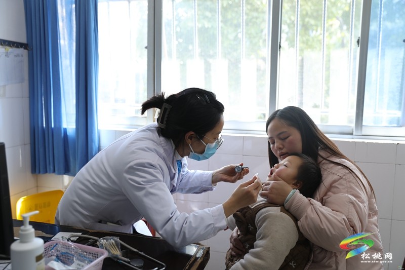 縣人民醫(yī)院：元旦假期我在崗 守護健康不打烊