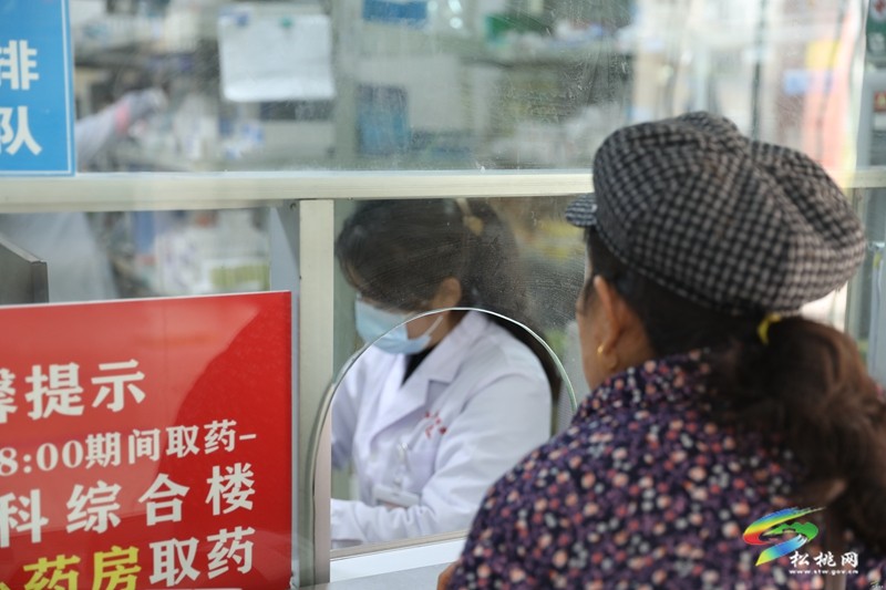 縣人民醫(yī)院：元旦假期我在崗 守護健康不打烊