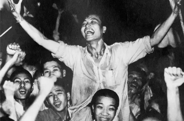 78年前的今天，我們永遠(yuǎn)不會(huì)忘記！