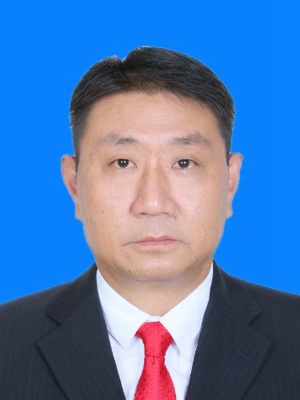 田旭東