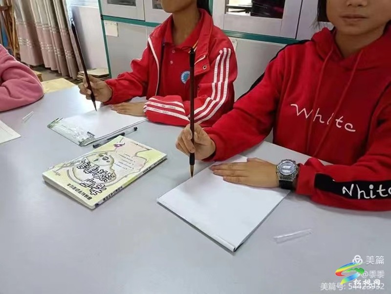 課后服務(wù)促“雙減”,多彩課堂顯特色——普覺(jué)鎮(zhèn)普覺(jué)中學(xué)多形式開(kāi)展課后服務(wù)活動(dòng)