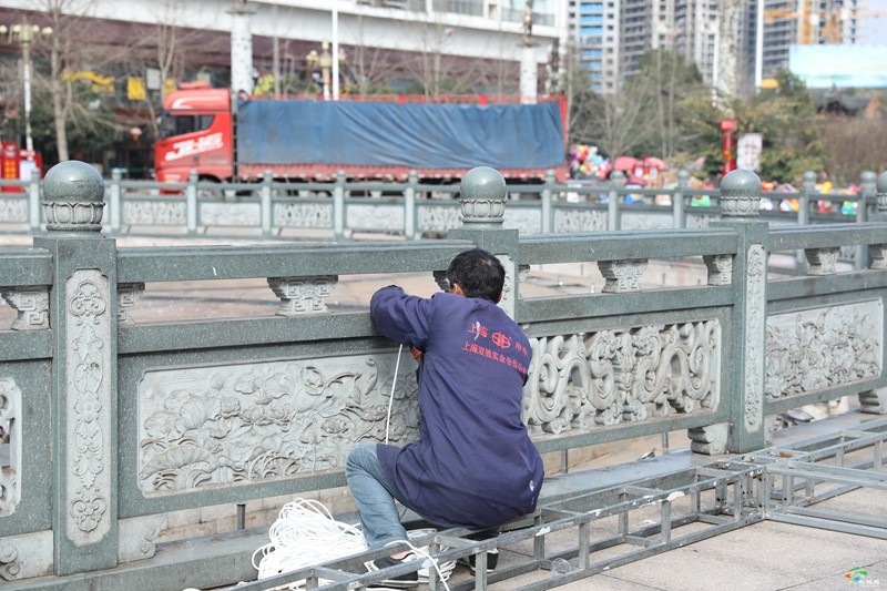 松桃首屆“鄉(xiāng)村振興·惠農(nóng)惠民”農(nóng)特產(chǎn)品展銷會緊密籌備中