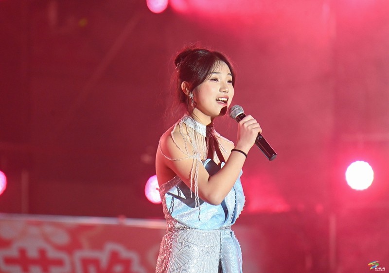 領航新征程?揚帆再出發(fā) 松桃民族中學慶祝建校90周年暨2024新年文藝晚會隆重舉行
