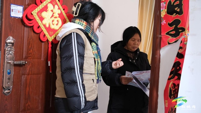 松桃開展“經(jīng)典潤鄉(xiāng)土計劃”推普活動暨教師國家通用語言文字普及提升培訓