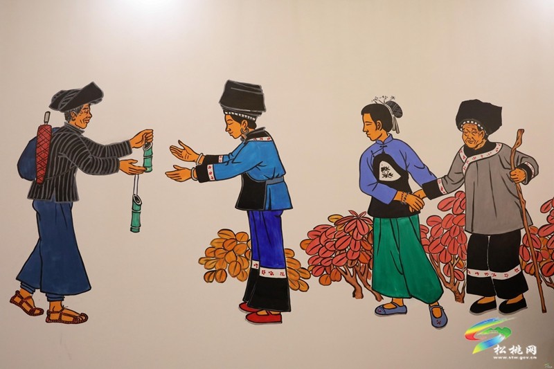 松桃:滿足市民購(gòu)物需求 全方位打造優(yōu)質(zhì)生活     松桃希望精致生活超市有限公司盛大開業(yè)