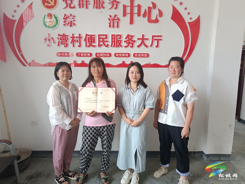 黃板鎮(zhèn)：“三抓三強(qiáng)”助力鄉(xiāng)村振興