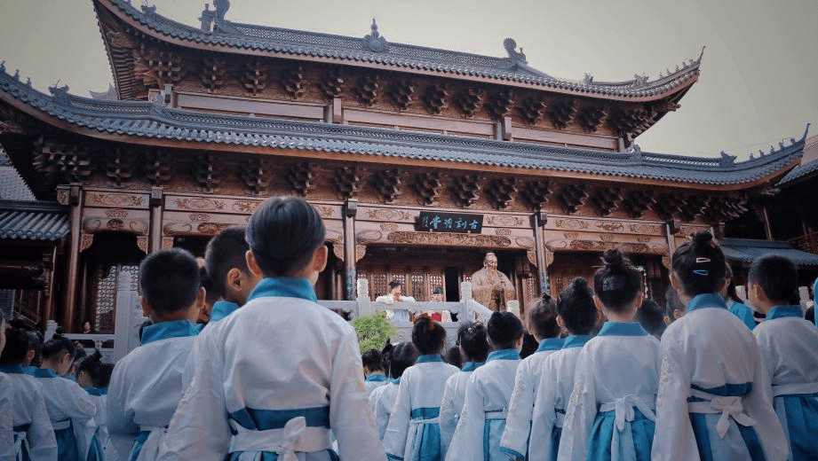 【東山文化講堂】預(yù)告：孝美傳承，典耀仁城——孝道文化引意