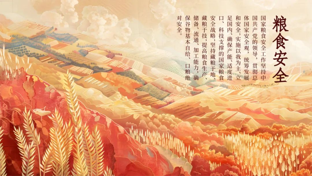 4·15 全民國(guó)家安全教育日丨總體國(guó)家安全觀宣傳手冊(cè)