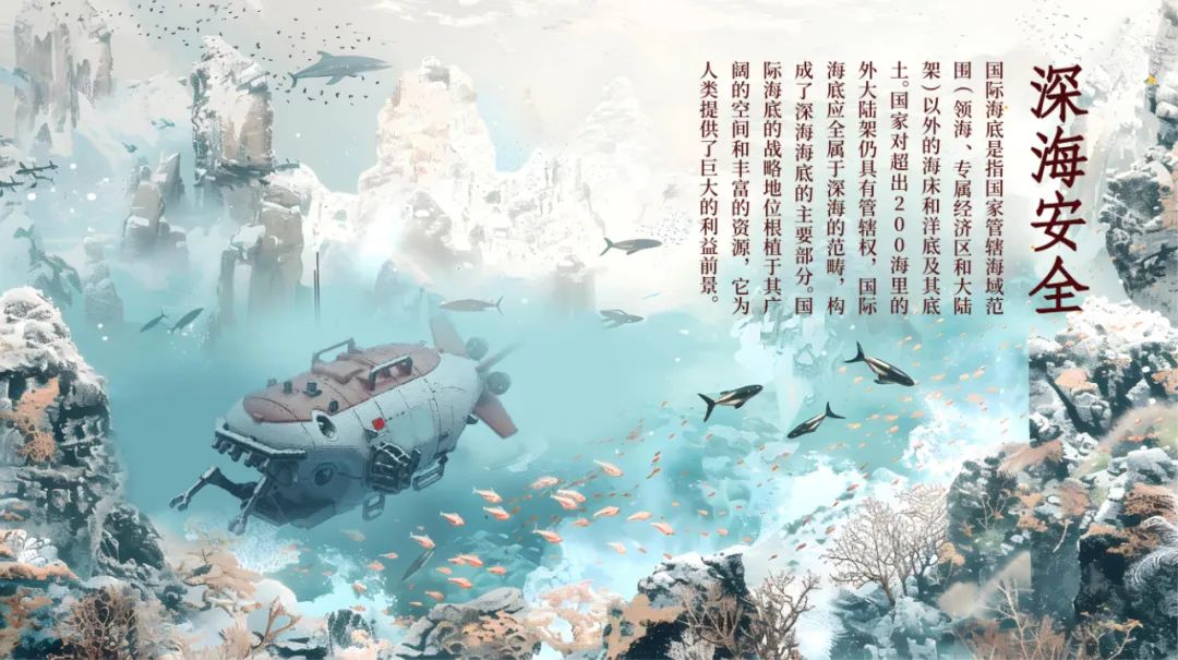 4·15 全民國(guó)家安全教育日丨總體國(guó)家安全觀宣傳手冊(cè)