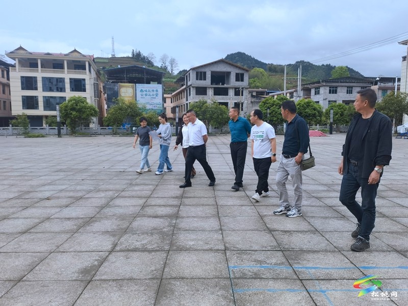 市文體廣電旅游局評(píng)估組到妙隘鄉(xiāng)綜合文化站開(kāi)展評(píng)估定級(jí)工作