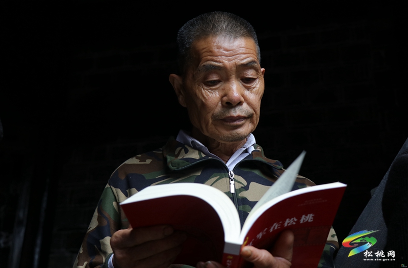 世界讀書(shū)日|石梁：革命老區(qū)書(shū)香濃