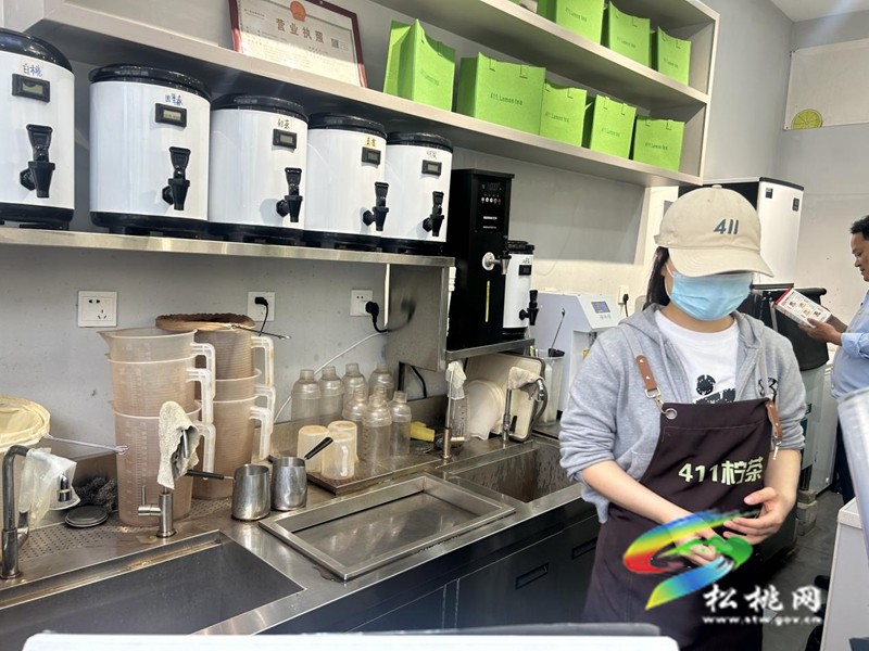 松桃2024年網絡餐飲食品安全“紅黑榜”（第二期）