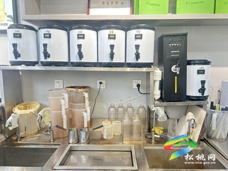 松桃2024年網絡餐飲食品安全“紅黑榜”（第二期）