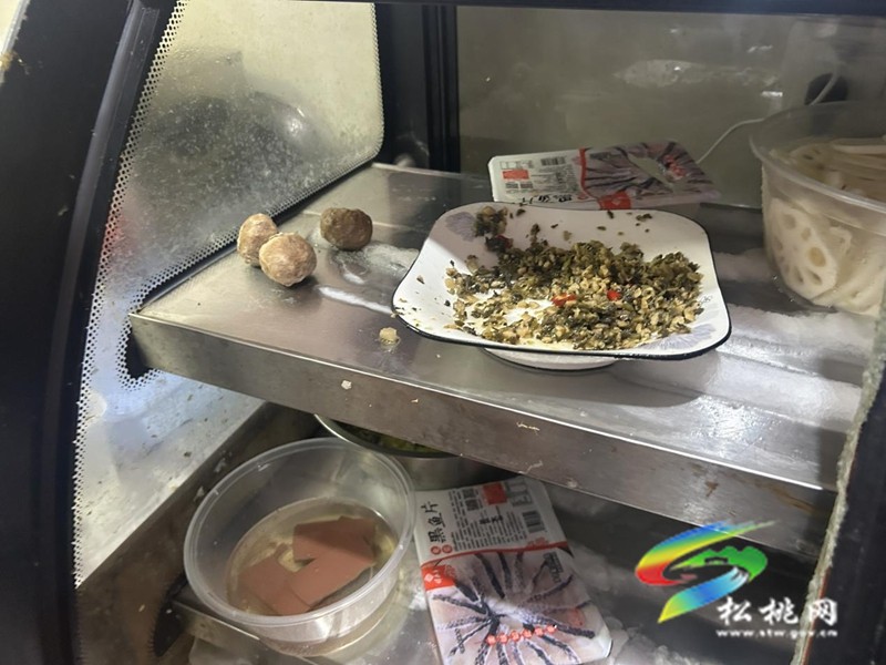 松桃2024年網絡餐飲食品安全“紅黑榜”（第二期）