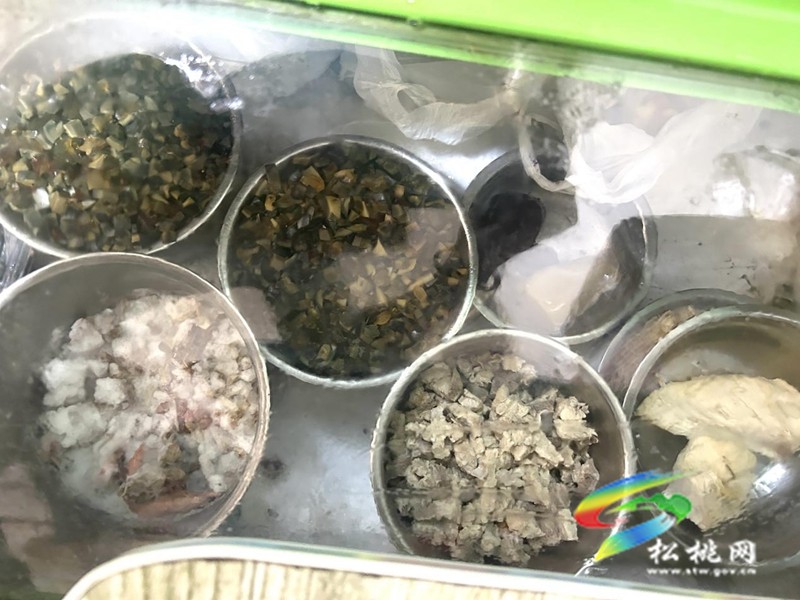 松桃2024年網絡餐飲食品安全“紅黑榜”（第二期）