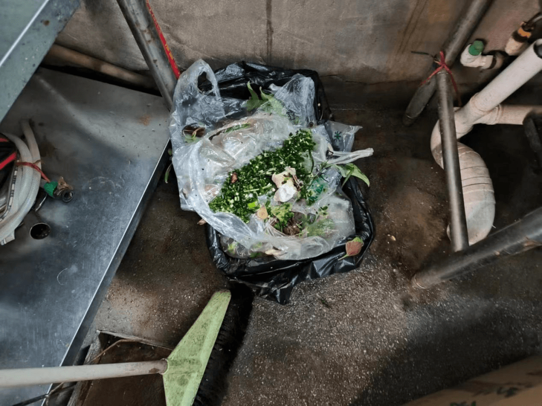松桃2024年網(wǎng)絡(luò)餐飲食品安全“紅黑榜”（第三期）