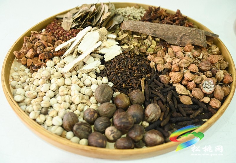 松桃鹵鴨：舌尖上的特色美味