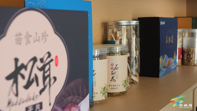 松桃：全力打造粵港澳大灣區(qū)“菜籃子”生產(chǎn)基地