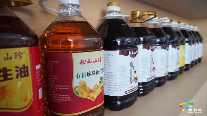 松桃：全力打造粵港澳大灣區(qū)“菜籃子”生產(chǎn)基地