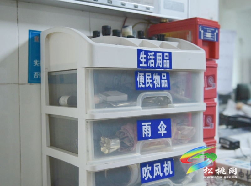 縣人民醫(yī)院：優(yōu)質(zhì)護(hù)理服務(wù)提質(zhì)擴(kuò)面 有精度更有溫度