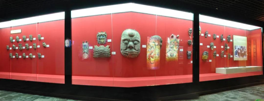 喜訊｜貴州儺文化博物館成功獲評為國家三級博物館