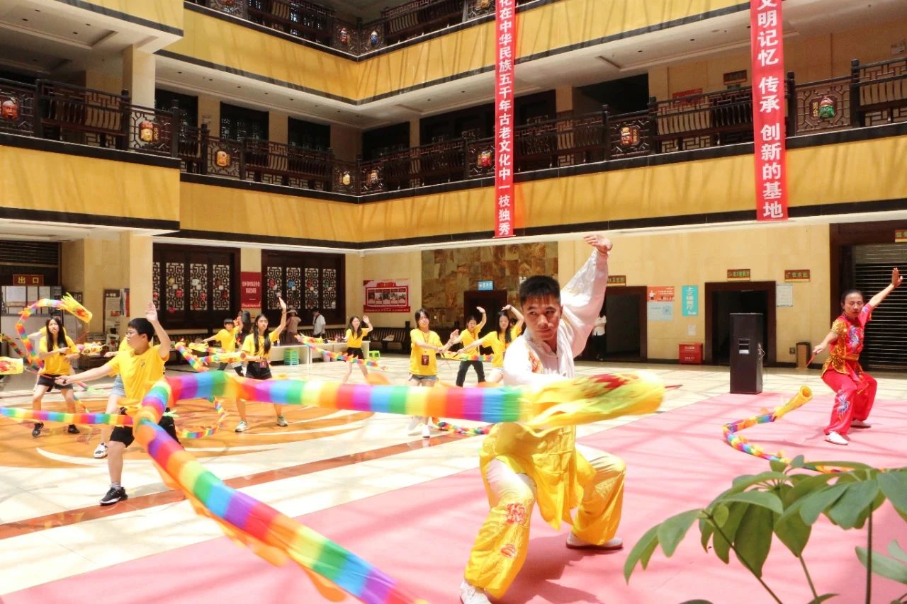喜訊｜貴州儺文化博物館成功獲評為國家三級博物館