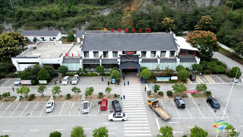 國慶返程高峰  一路有“我”護(hù)航