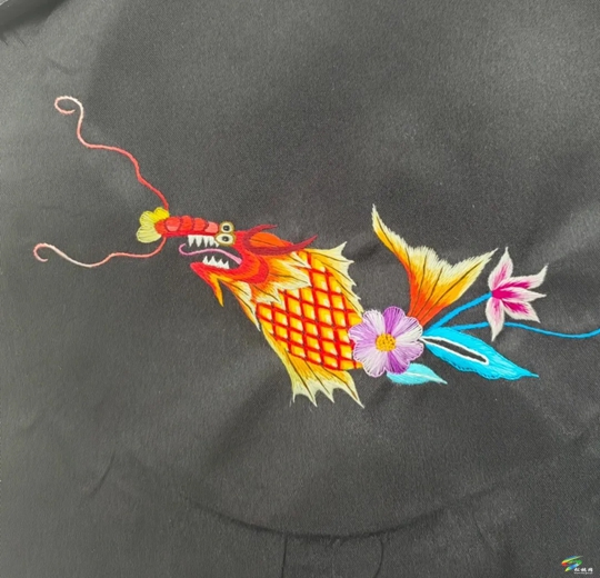喜報(bào)！松桃代表銅仁市參加2024年貴州省手工刺繡技能大賽獲一二三等獎(jiǎng)