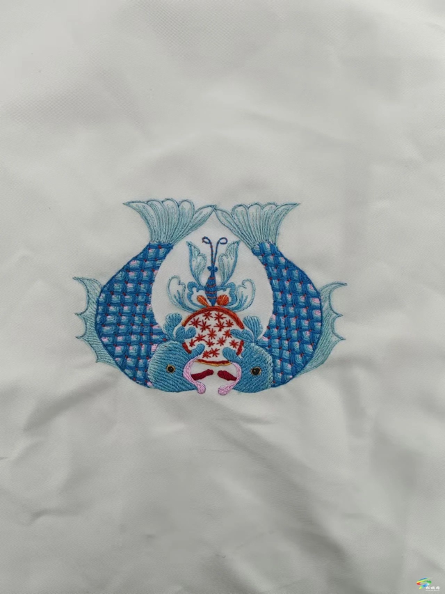喜報(bào)！松桃代表銅仁市參加2024年貴州省手工刺繡技能大賽獲一二三等獎(jiǎng)