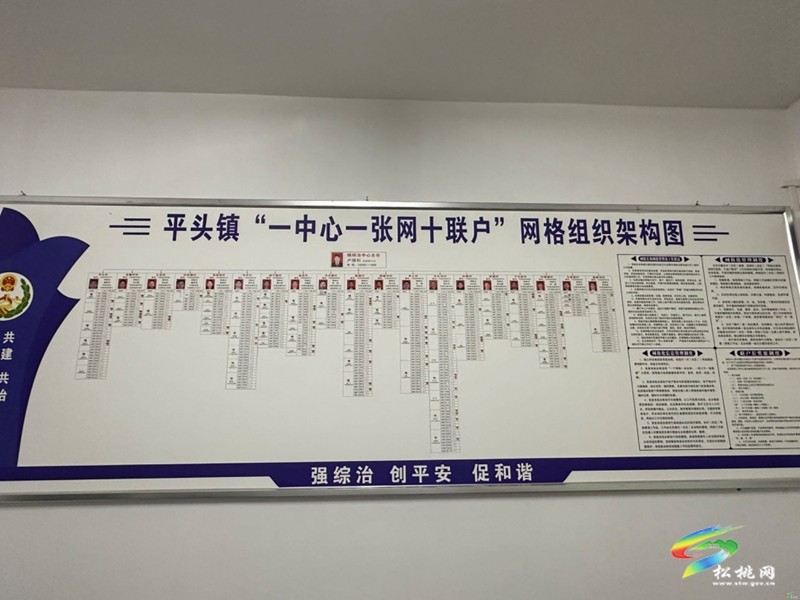 平頭鎮(zhèn)：多措并舉夯實(shí)基層社會(huì)治理根基