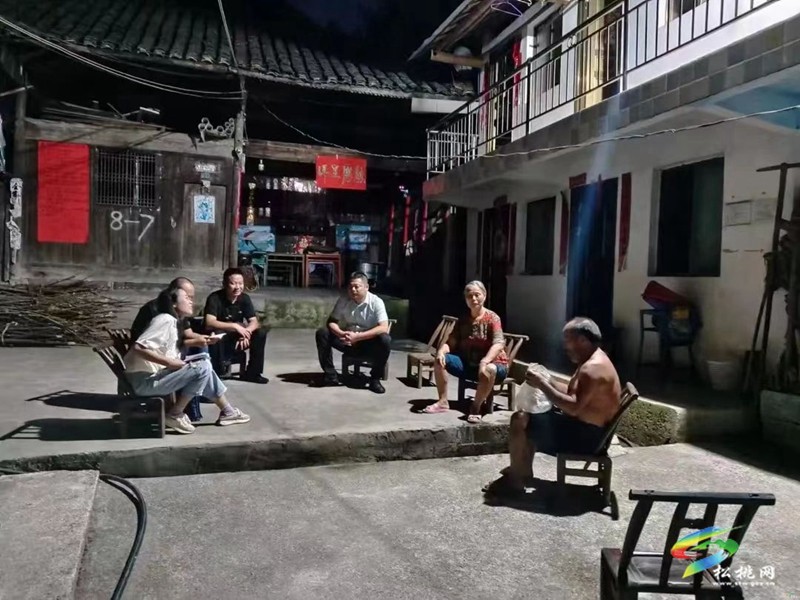 平頭鎮(zhèn)：多措并舉夯實(shí)基層社會(huì)治理根基