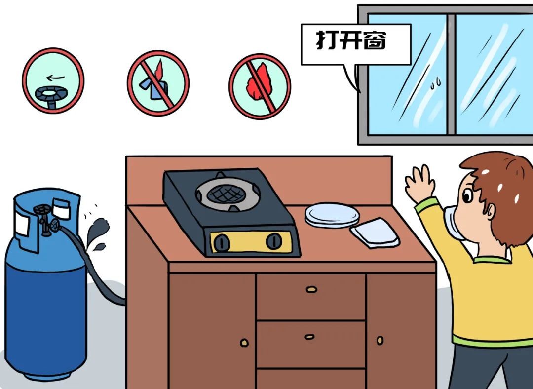 關(guān)于一氧化碳中毒的知識(shí)點(diǎn)，請(qǐng)知曉！| 科普時(shí)間