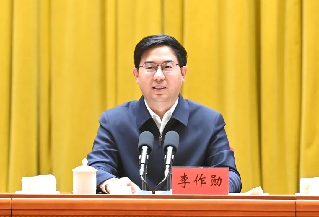 全市宣傳思想文化暨文化遺產(chǎn)保護(hù)傳承工作會(huì)議召開(kāi)