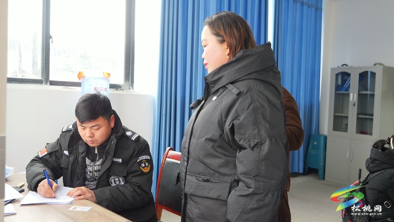孟溪鎮(zhèn)：企業(yè)節(jié)后復(fù)工復(fù)產(chǎn)勁頭足