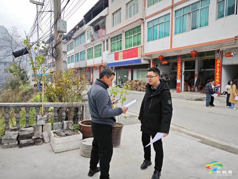 甘龍鎮(zhèn)：三舉措 構建環(huán)境治理新格局