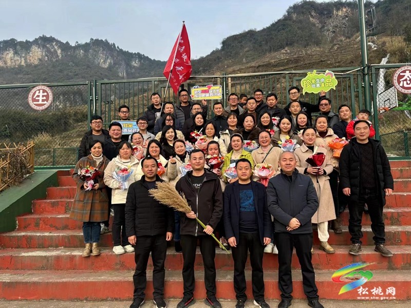 婦女也頂半邊天 共話無毒上春山