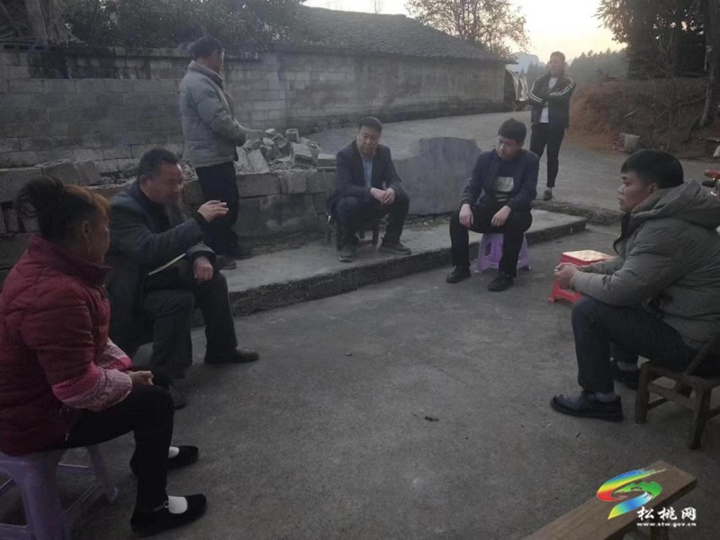 普覺鎮(zhèn)扎實開展春季禁種鏟毒踏查專項行動