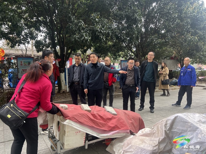 縣檔案館持續(xù)發(fā)力推動(dòng)包保小區(qū)文明城市創(chuàng)建工作走深走實(shí)