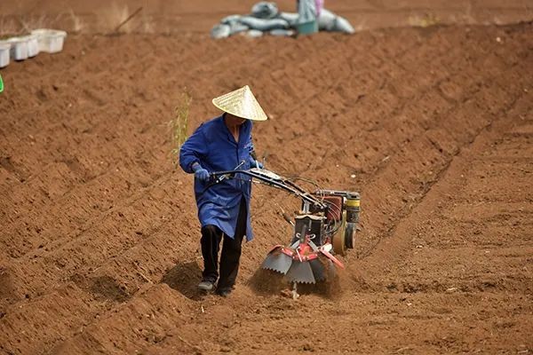 【奮進(jìn)的春天】興義：17億金融“春雨”助力春耕備耕【興義融媒】