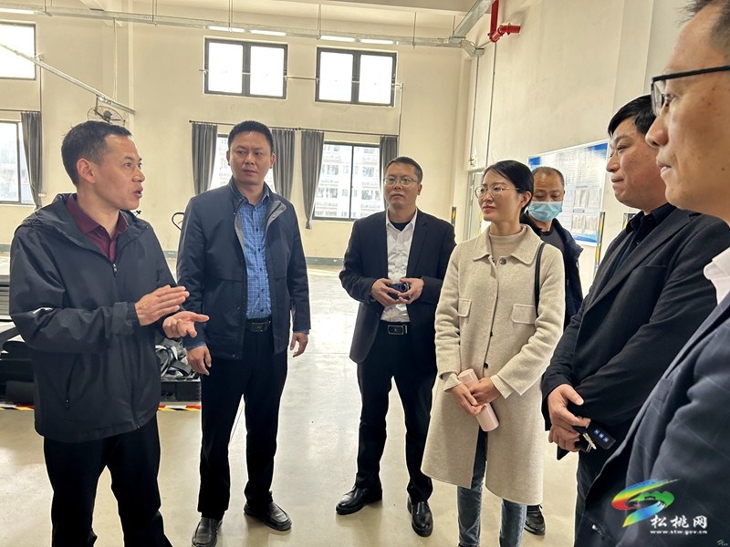 縣人社局赴福建、廣東等地開(kāi)展勞務(wù)協(xié)作考察對(duì)接工作