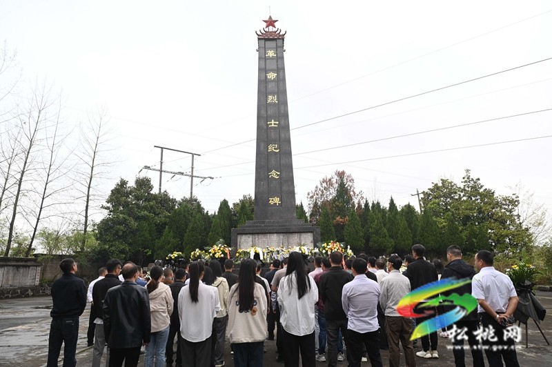 【網(wǎng)絡(luò)中國(guó)節(jié)·清明】清明祭英烈 精神永傳承