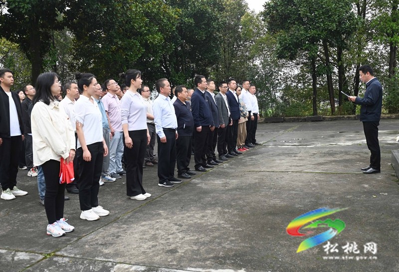 【網(wǎng)絡(luò)中國(guó)節(jié)·清明】清明祭英烈 精神永傳承