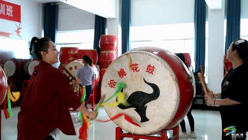 縣文化館：免費培訓 文化惠民
