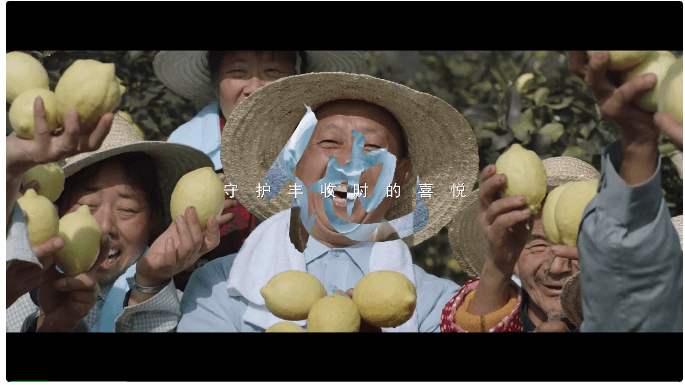 國家因“你”而不凡