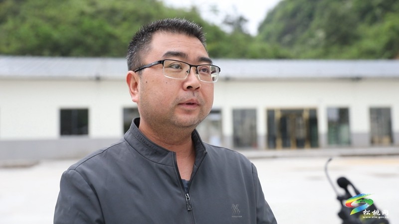 孟溪鎮(zhèn)：推進鄉(xiāng)村治理  繪就美麗畫卷