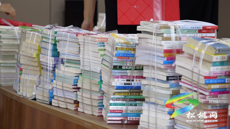 世界讀書日丨融媒進(jìn)校園?閱讀伴成長
