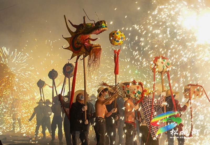 松桃多項入選第六批市級非物質(zhì)文化遺產(chǎn)代表性項目名錄